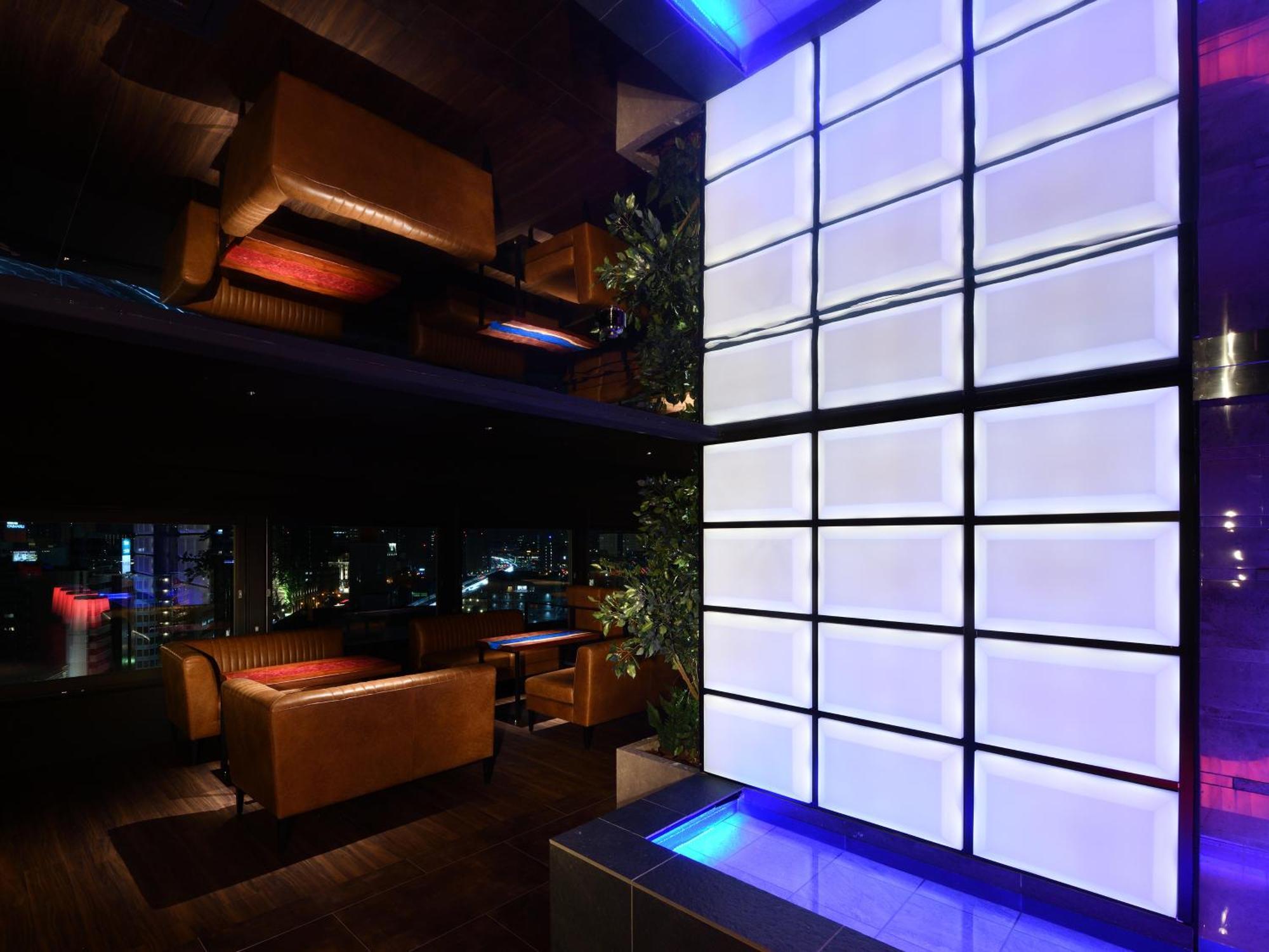 โกเบ พอร์ต ทาวเวอร์ โฮเต็ล - นะโงะมิ โนะ ยุยะโดะ Hotel ภายนอก รูปภาพ