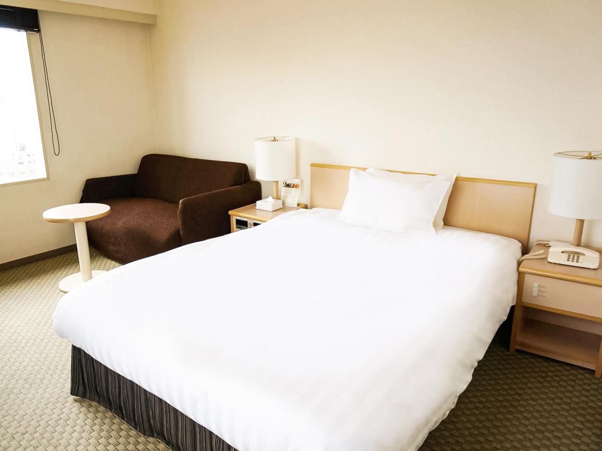 โกเบ พอร์ต ทาวเวอร์ โฮเต็ล - นะโงะมิ โนะ ยุยะโดะ Hotel ภายนอก รูปภาพ