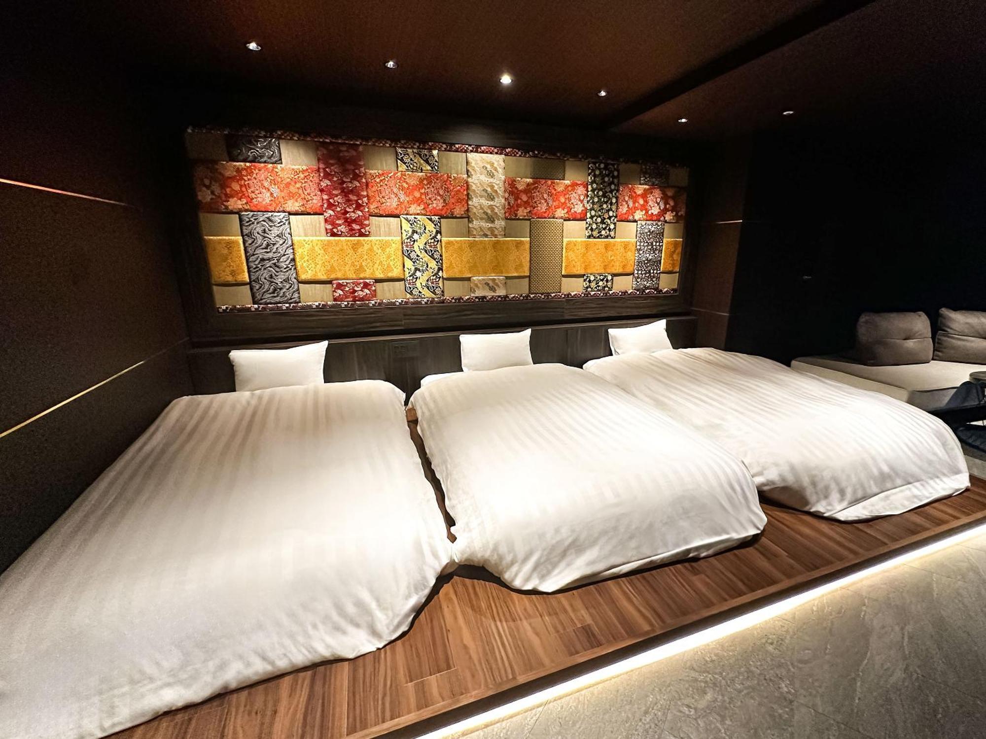 โกเบ พอร์ต ทาวเวอร์ โฮเต็ล - นะโงะมิ โนะ ยุยะโดะ Hotel ภายนอก รูปภาพ