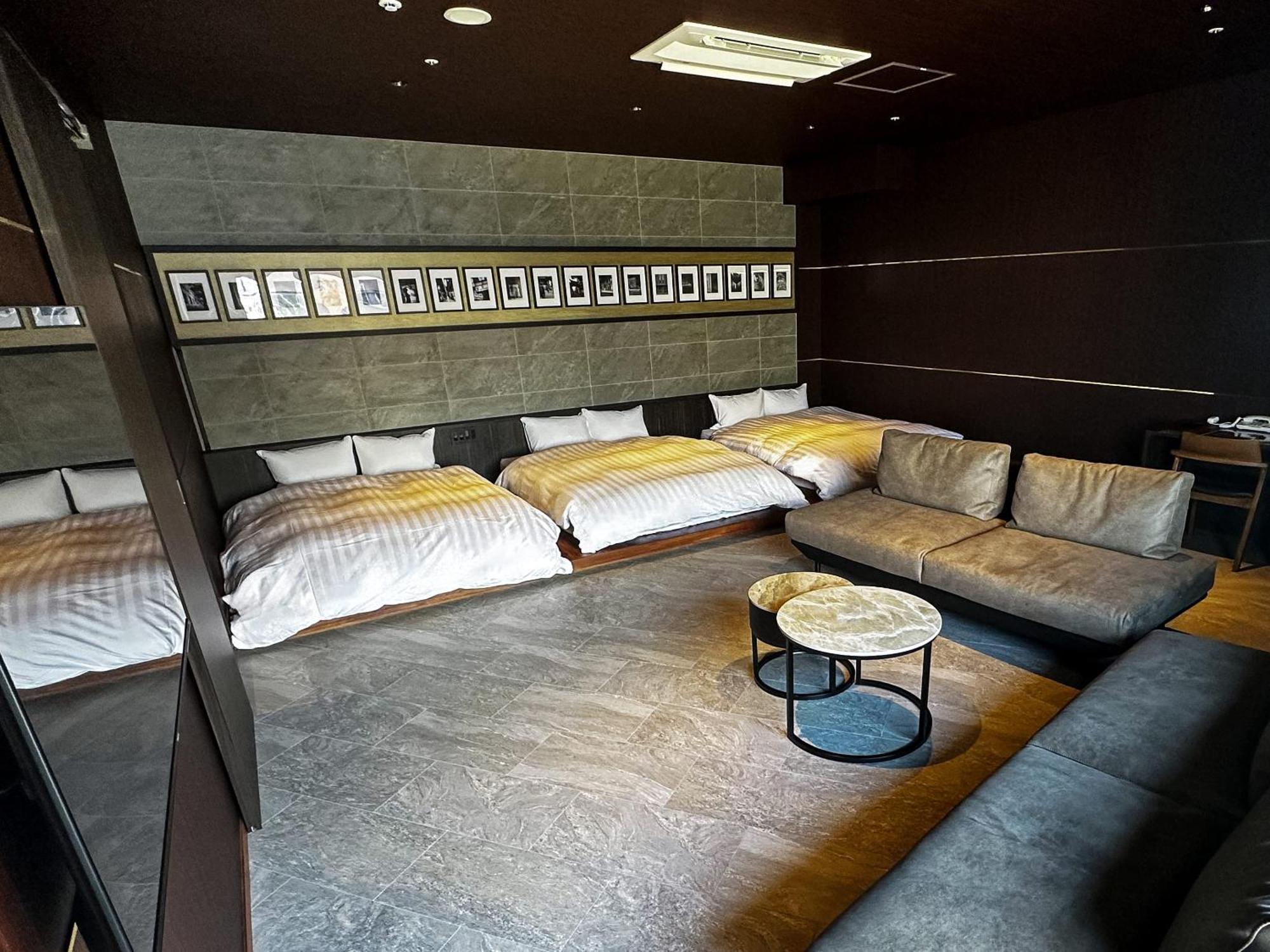 โกเบ พอร์ต ทาวเวอร์ โฮเต็ล - นะโงะมิ โนะ ยุยะโดะ Hotel ภายนอก รูปภาพ
