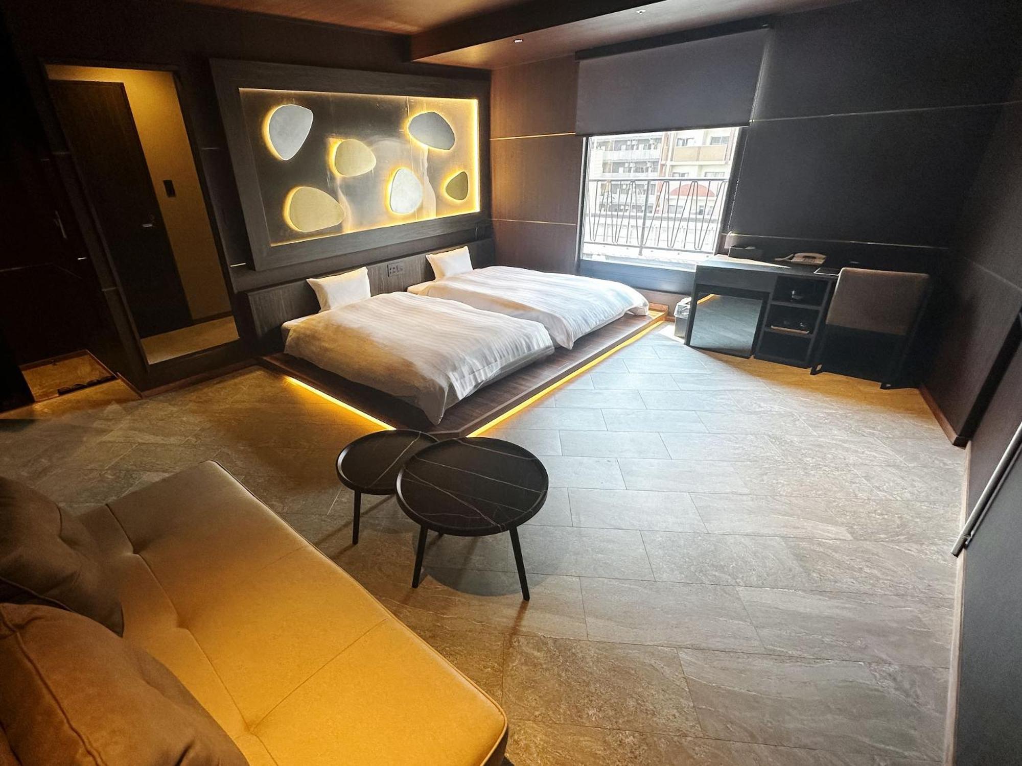 โกเบ พอร์ต ทาวเวอร์ โฮเต็ล - นะโงะมิ โนะ ยุยะโดะ Hotel ภายนอก รูปภาพ