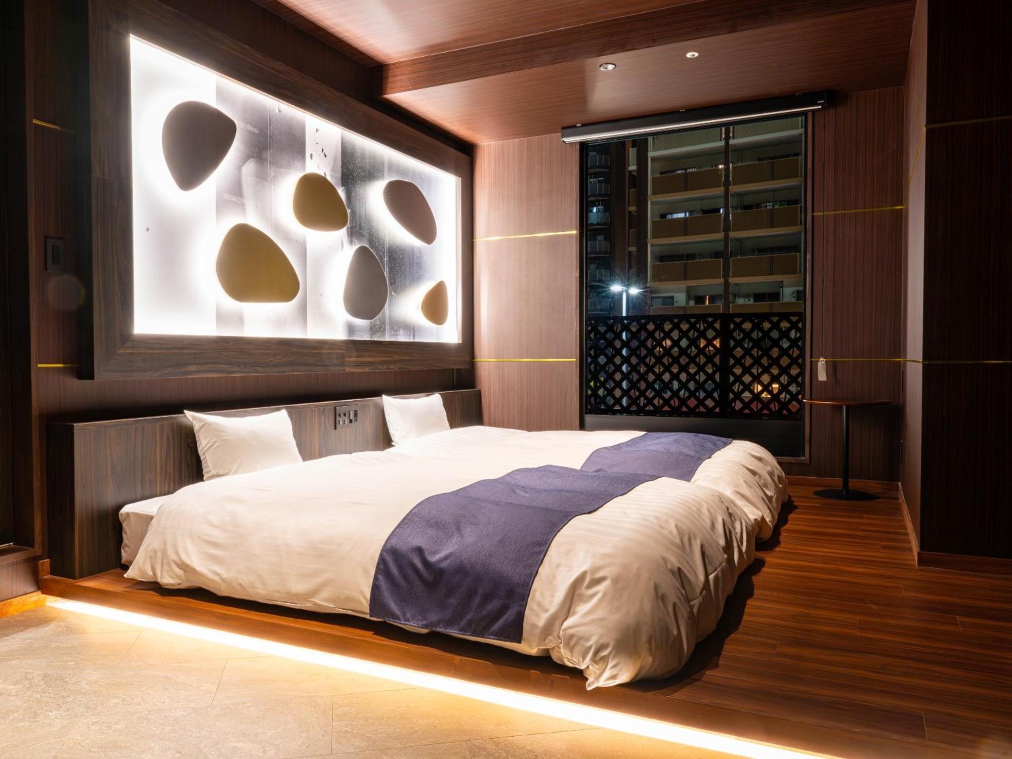 โกเบ พอร์ต ทาวเวอร์ โฮเต็ล - นะโงะมิ โนะ ยุยะโดะ Hotel ภายนอก รูปภาพ