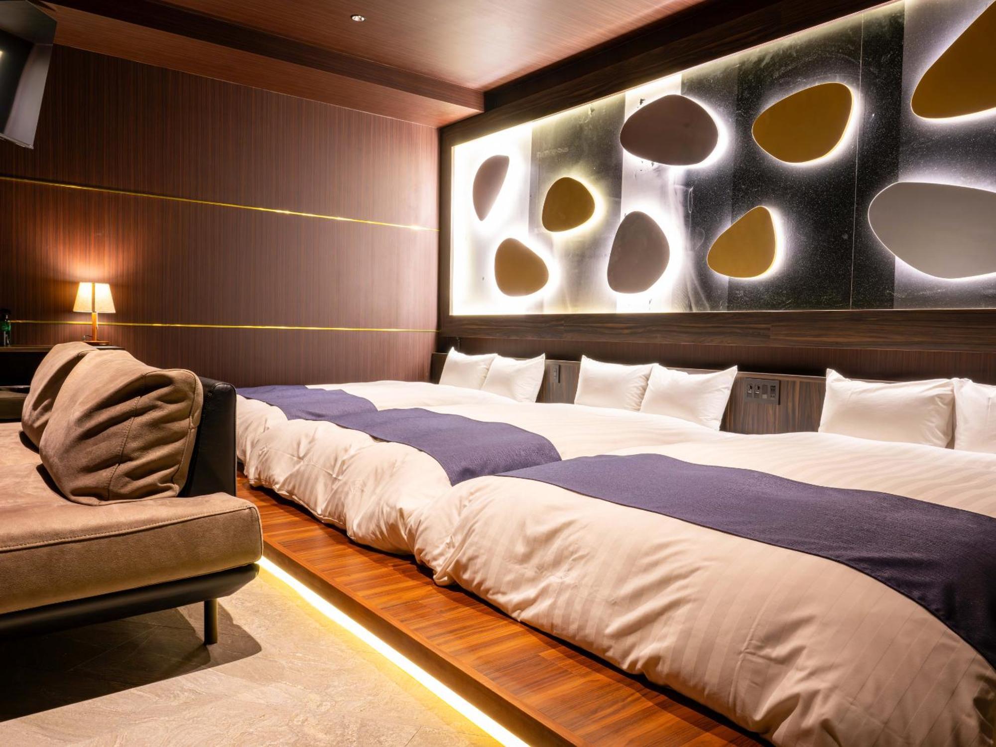 โกเบ พอร์ต ทาวเวอร์ โฮเต็ล - นะโงะมิ โนะ ยุยะโดะ Hotel ภายนอก รูปภาพ