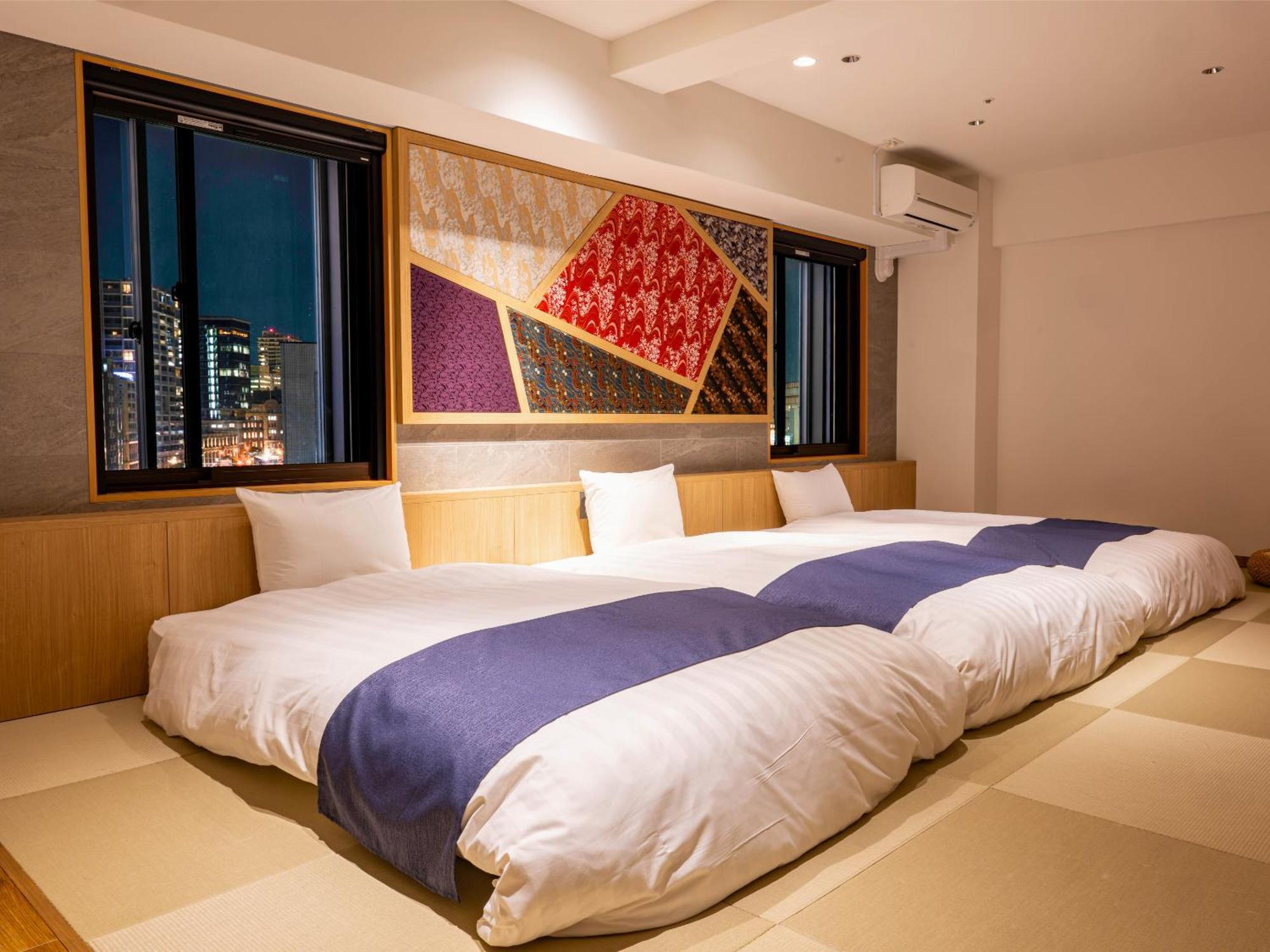 โกเบ พอร์ต ทาวเวอร์ โฮเต็ล - นะโงะมิ โนะ ยุยะโดะ Hotel ภายนอก รูปภาพ