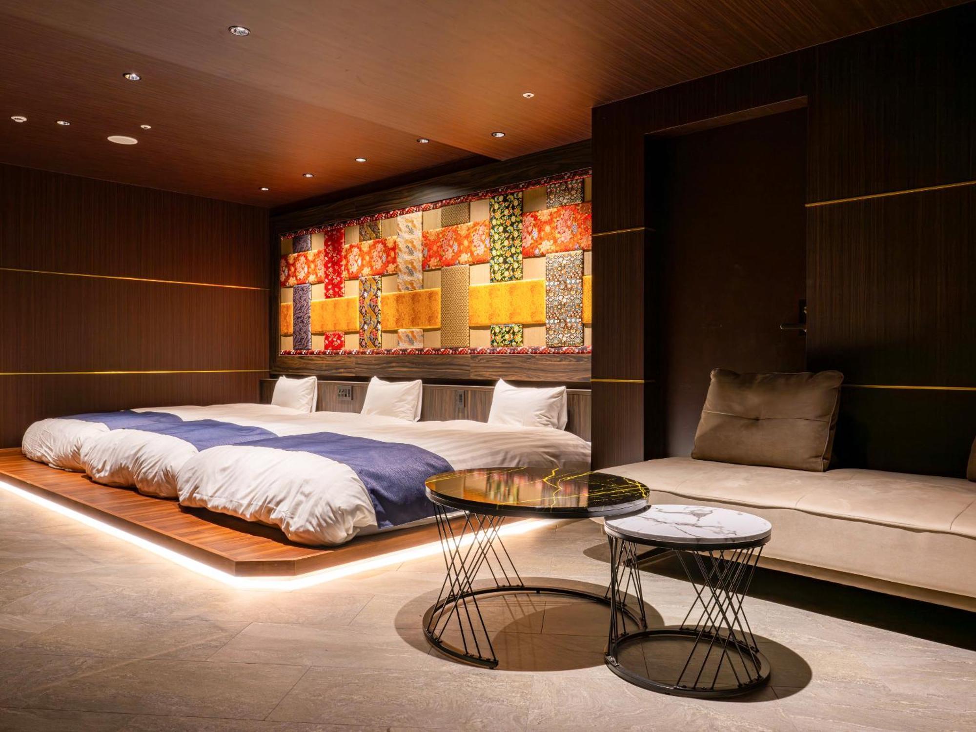 โกเบ พอร์ต ทาวเวอร์ โฮเต็ล - นะโงะมิ โนะ ยุยะโดะ Hotel ภายนอก รูปภาพ