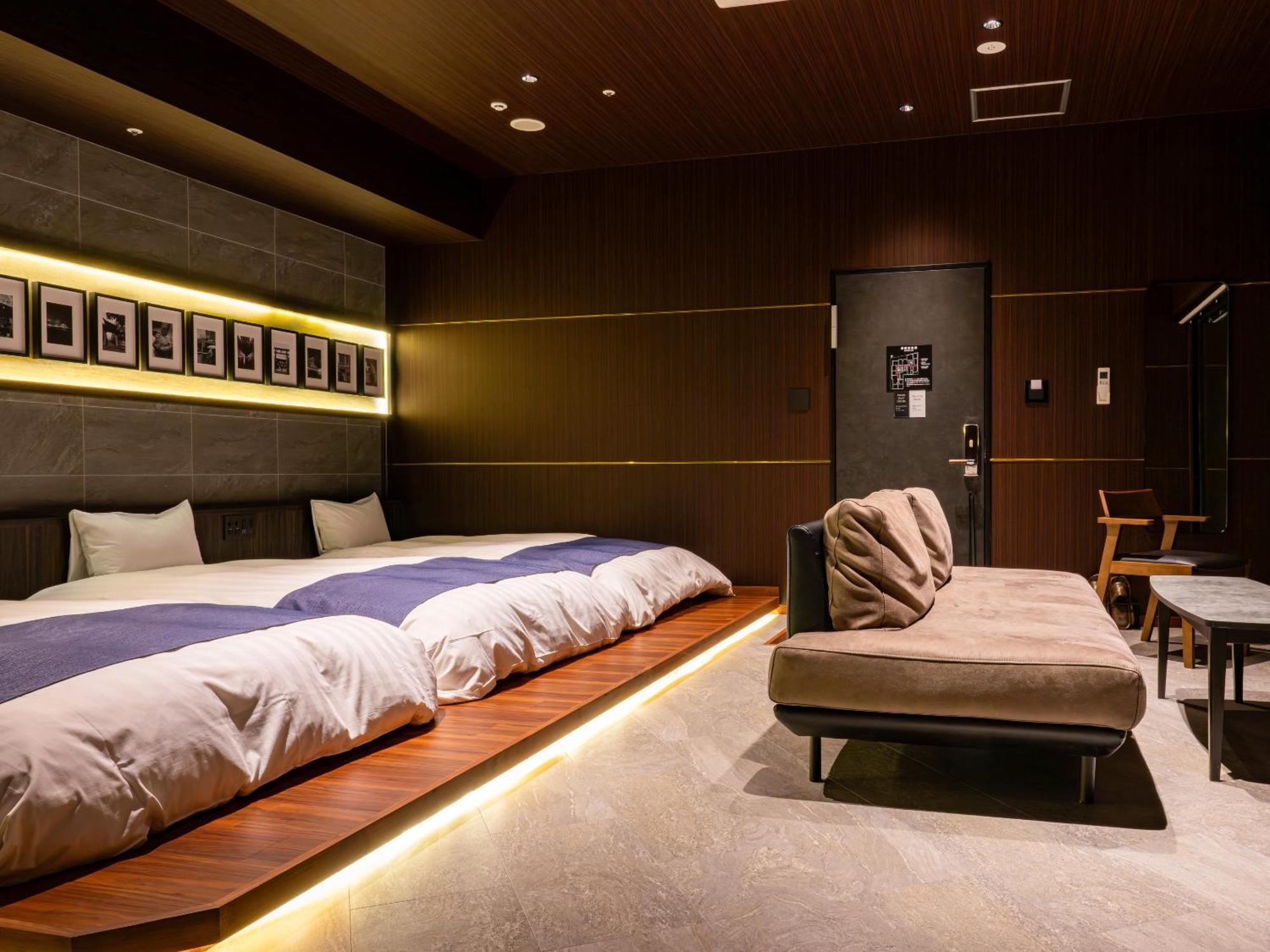 โกเบ พอร์ต ทาวเวอร์ โฮเต็ล - นะโงะมิ โนะ ยุยะโดะ Hotel ภายนอก รูปภาพ