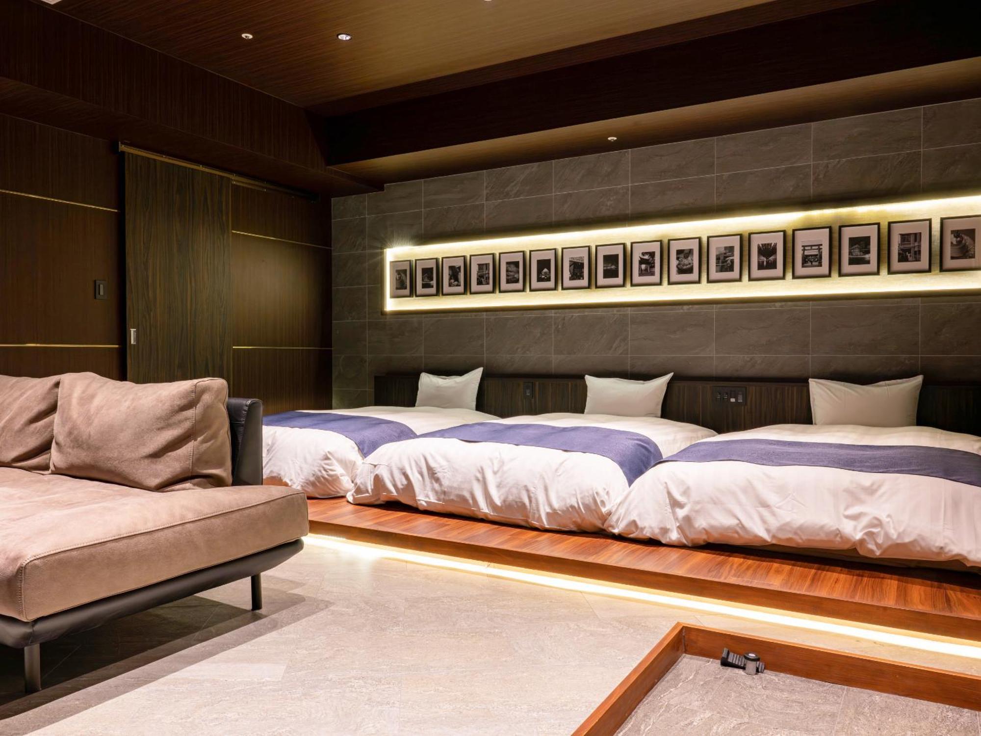 โกเบ พอร์ต ทาวเวอร์ โฮเต็ล - นะโงะมิ โนะ ยุยะโดะ Hotel ภายนอก รูปภาพ